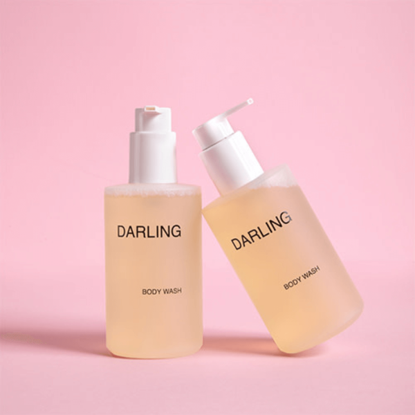 Darling Hydrating Body Wash - Afbeelding 2