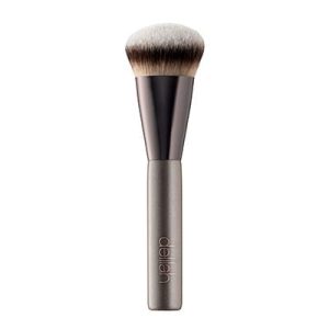 Full Cover Foundation Brush