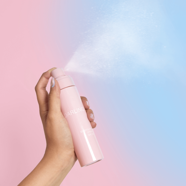 Screen-Me Spray Spf 30 - Afbeelding 2