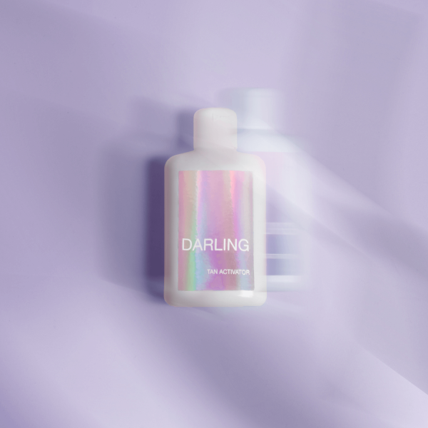 Darling Tan Activator - Afbeelding 2