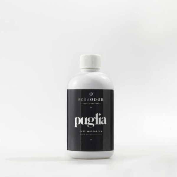 Rosaodor Wasparfum Puglia