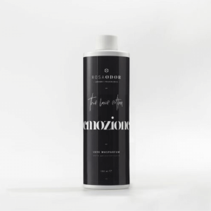 Wasparfum the luxe Emozione