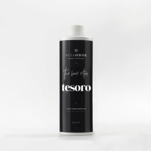 Wasparfum the luxe Tesoro