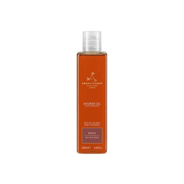 Rose Shower Oil