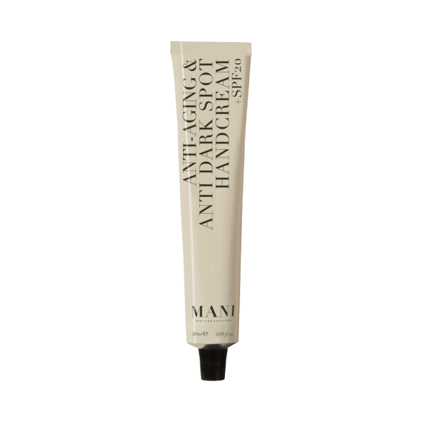 MANI Anti-Aging Hand Cream SPF 20