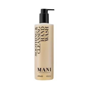 MANI Soothing & Antibacterical Hand Wash