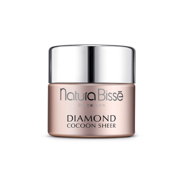 Diamond Cocoon Sheer Cream