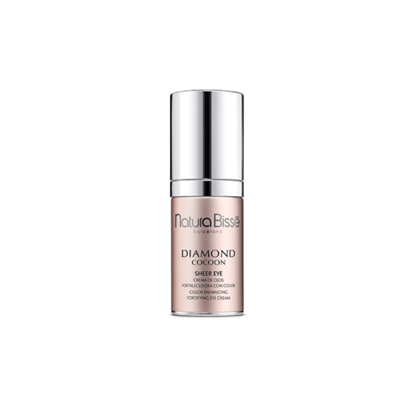 Diamond Cocoon Sheer Eye