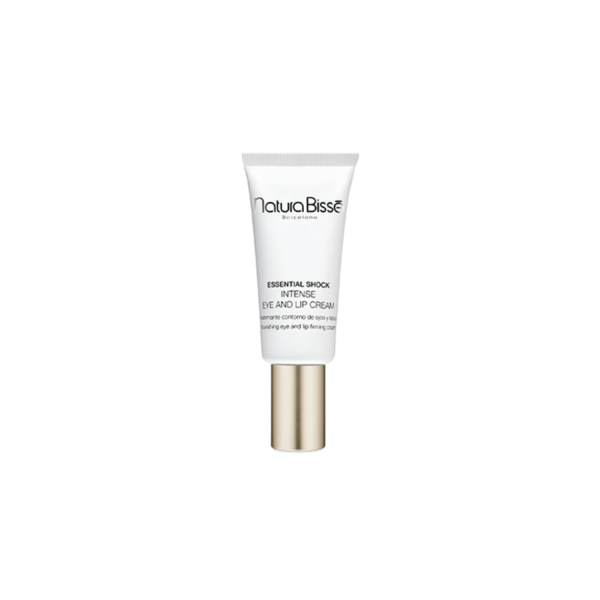 Essential Shock Intense Eye And Lip