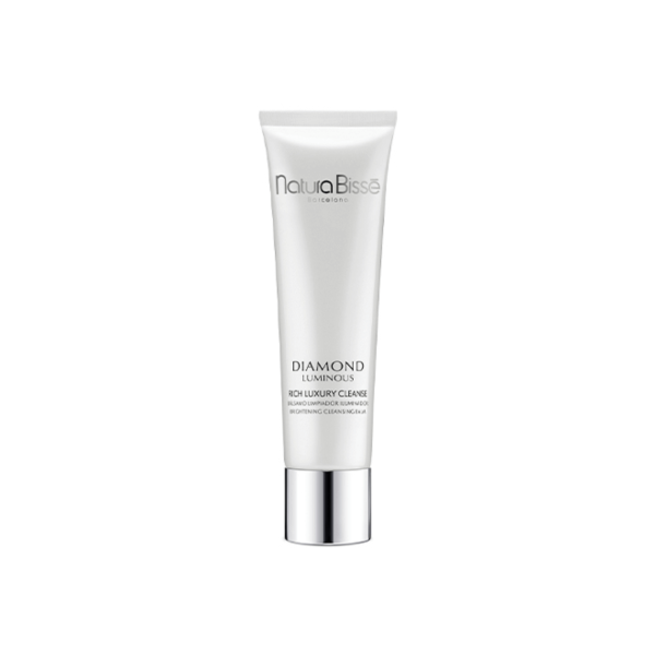 Diamond Luminous Rich Luxury Cleanse