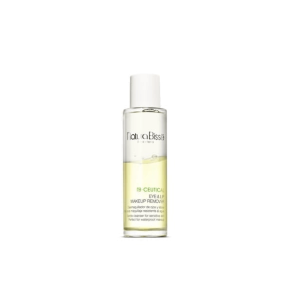 Eye & Lip Makeup Remover