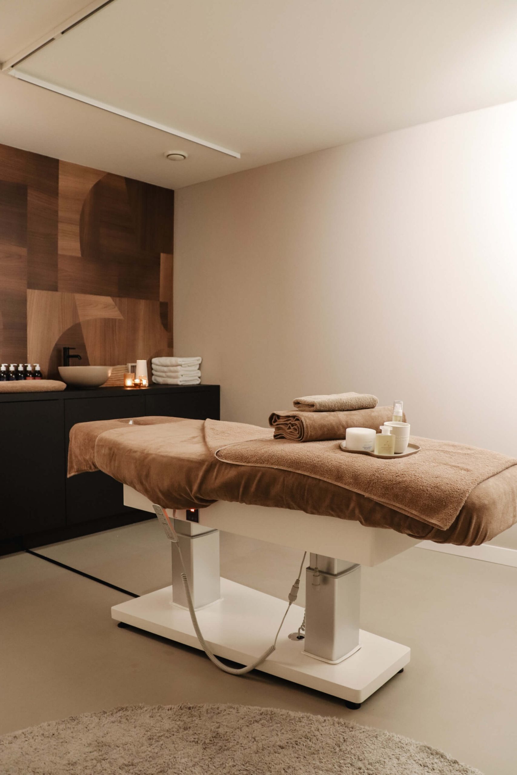 Quick Facial Quick Facial
