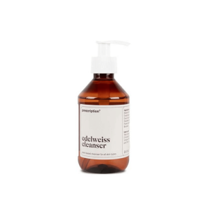 Prescription - Edelweiss Cleanser
