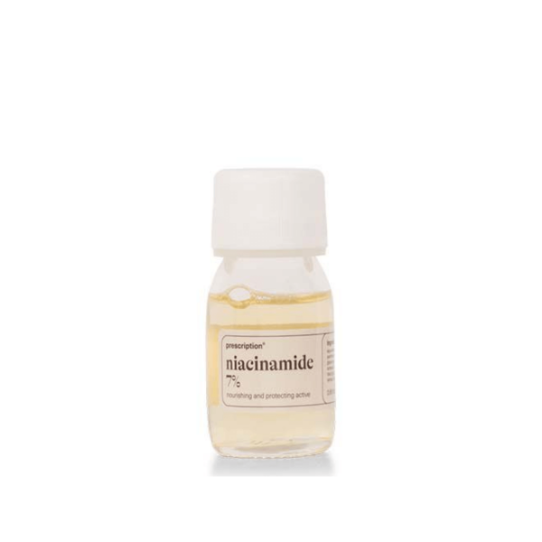 Prescription - Niacinamide 7%