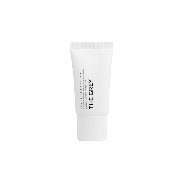 The Grey Skincare - Overnight Sleeping Mask
