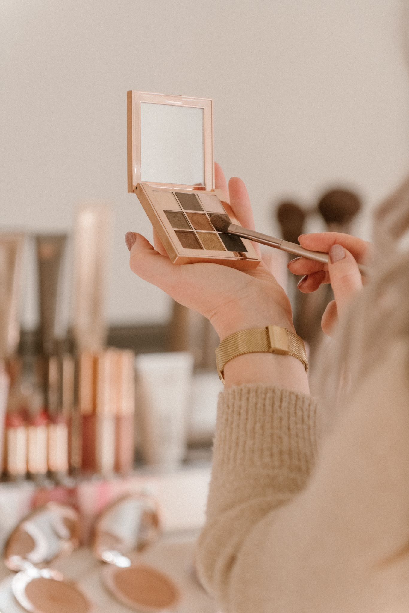 Workshop Beauty Lovers Workshop Beauty Lovers