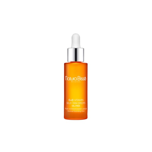 C+C Vitamin Self-Tan