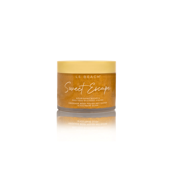 Sweet Escape Scrub