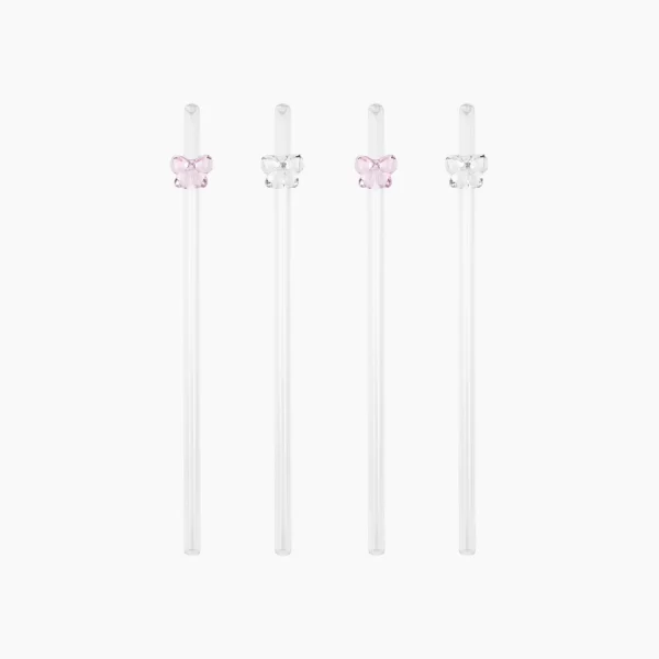 Bow Straws