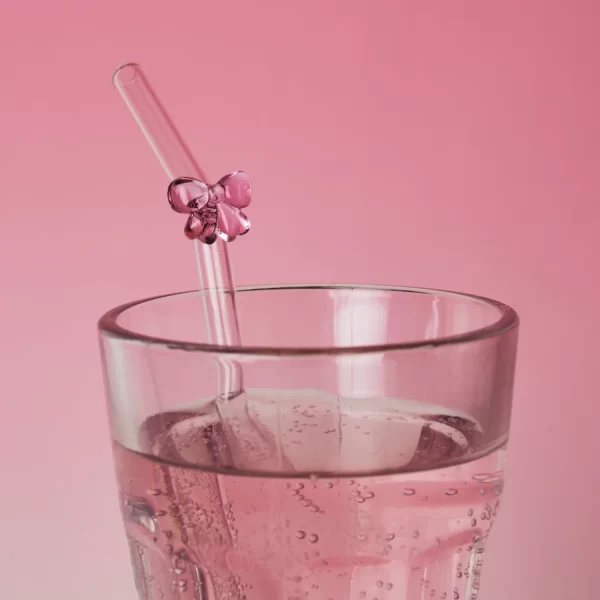 Bow Straws