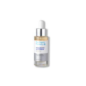 Hyaluronic acid serum