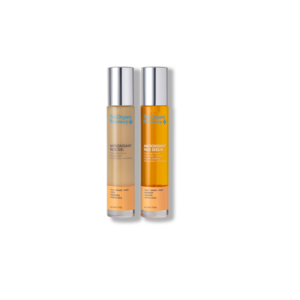 Antioxidant Face Gel & Antioxidant Face Serum Duo
