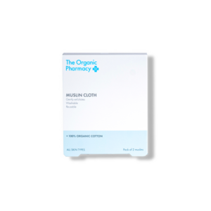 Muslin Cloth Duo Kit