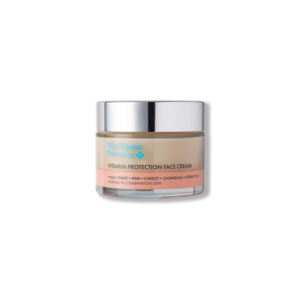 Vitamin Protection Face Cream