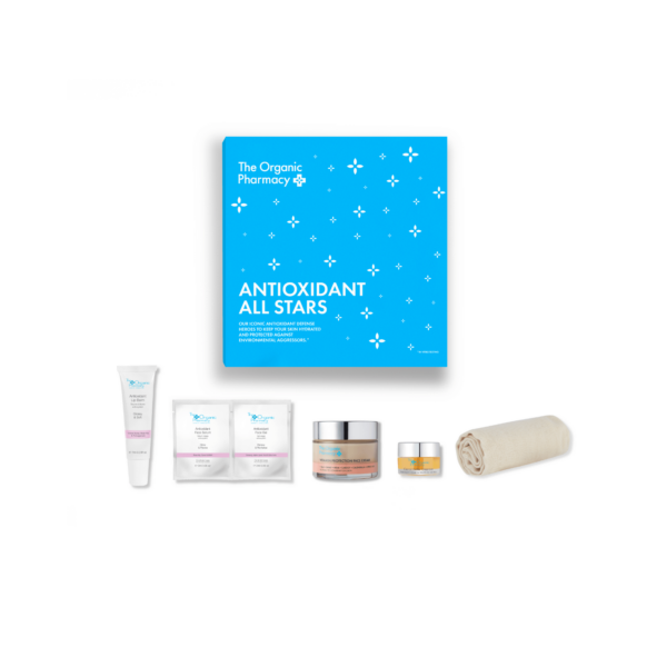 Antioxidant All stars