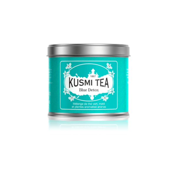 Blue Detox