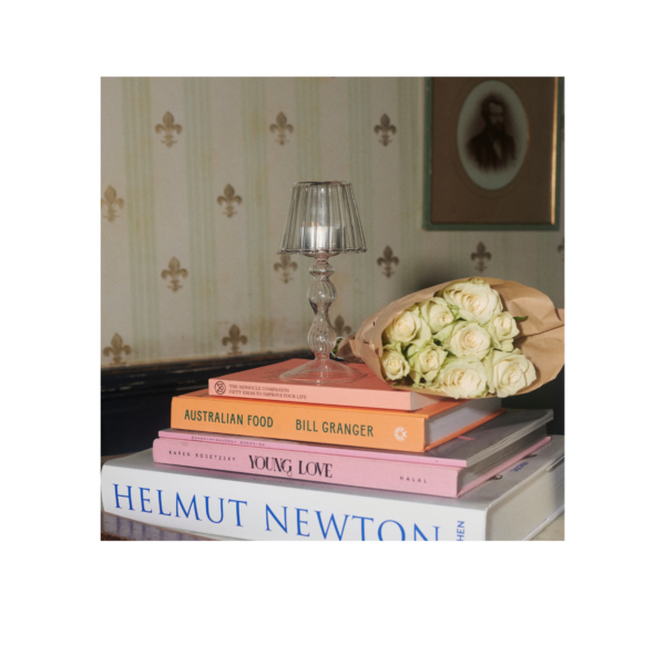 Lepelclub - Dolly lantern clear - Afbeelding 2