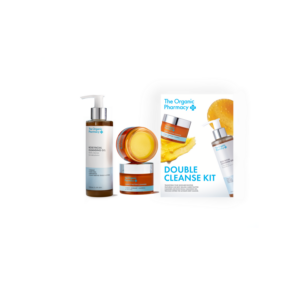Double cleanse kit