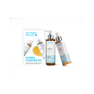 Hydra cleanse kit