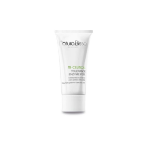 Tolerance enzyme peel