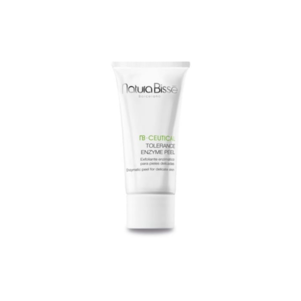 Tolerance enzyme peel