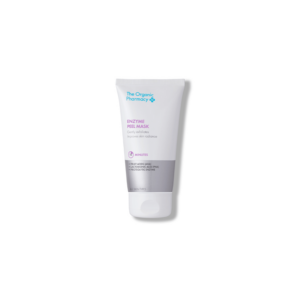 Enzyme peel mask