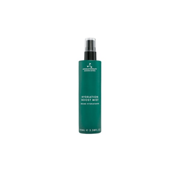 Hydration boost mist