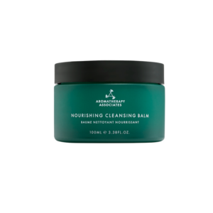 Nourishing cleansing balm
