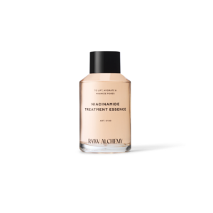 Raaw Alchemy Niacinamide treatment essence