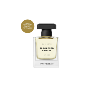 Raaw Alchemy Blackened Santal