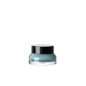 Raaw Alchemy Calming blue balm