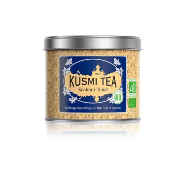 Kashmir Tchai