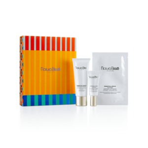 The Firming Nourishing set