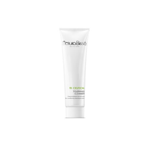 Tolerance cleanser