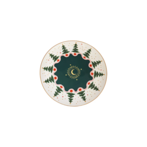 Bord Kerstboom