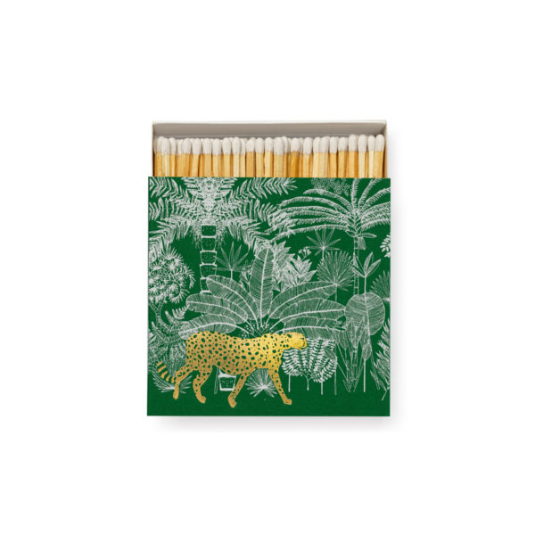 Cheetah in Jungle Lucifers