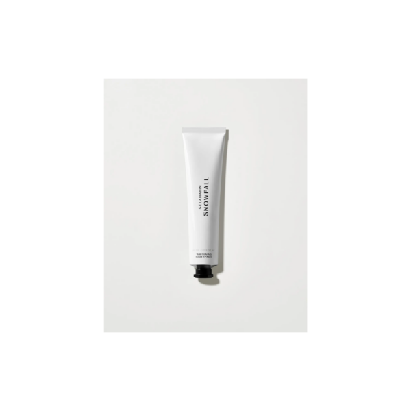 Snowfall Toothpaste
