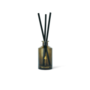 Blackened Santal Diffuser