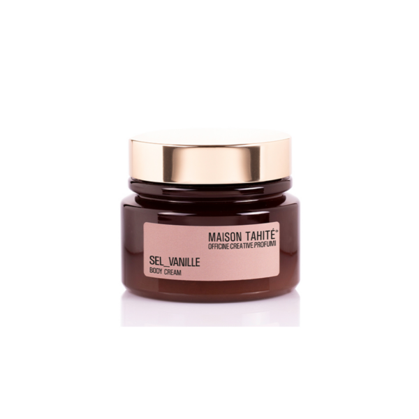 Sel_Vanille Body cream
