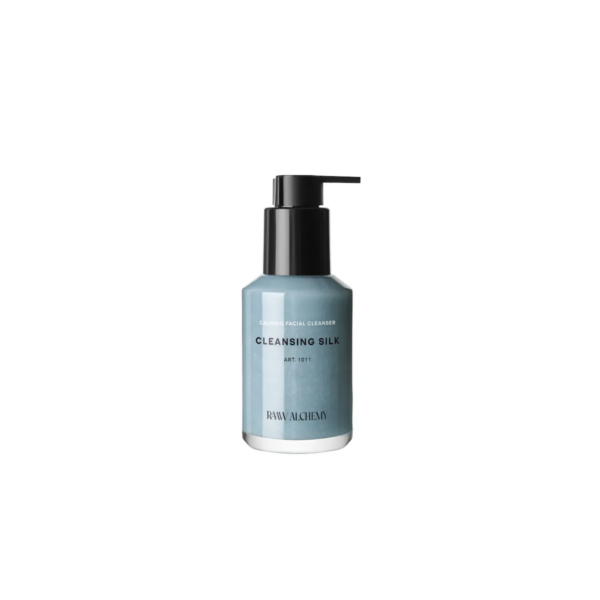 Raaw Alchemy Cleansing Silk
